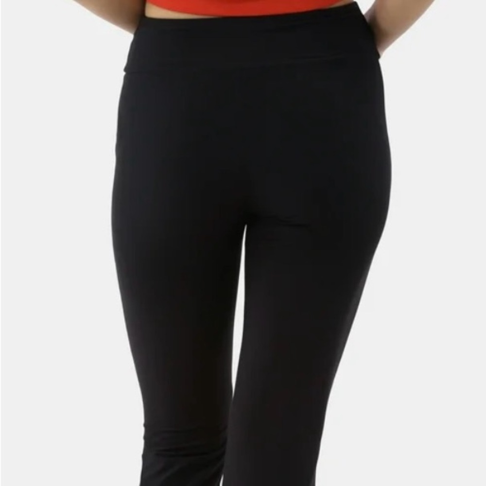 No‎ Boundaries Flare Pant